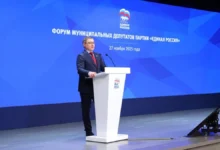 Дмитрий Медведев и Владимир Якушев подвели итоги Года муниципального депутата dmitrij medvedev i vladimir yakushev podveli itogi goda municzipalnogo deputata-dmvv-ru-0