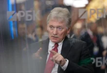 Дмитрий Песков и Владимир Путин участвуют в AI Journey от Сбера dmitrij peskov i vladimir putin uchastvuyut v ot sbera-dmvv-ru-0