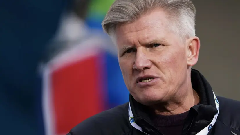 Васильев сравнил Олимпийские игры с шабашами