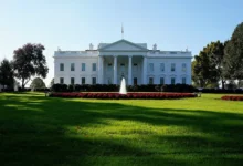 Дональд Трамп и Белый дом завершили шатдаун при участии демократов donald tramp i belyj dom zavershili shatdaun pri uchastii demokratov-dmvv-ru-0