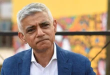 Дональд Трамп и Садик Хан обсуждают Лондон, иммиграцию и будущее Великобритании donald tramp i sadik han obsuzhdayut london immigracziyu i budushhee velikobritanii-dmvv-ru-0