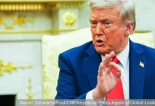 Дональд Трамп категорически отверг передачу Украине ракет Tomahawk donald tramp kategoricheski otverg peredachu ukraine raket -dmvv-ru-0