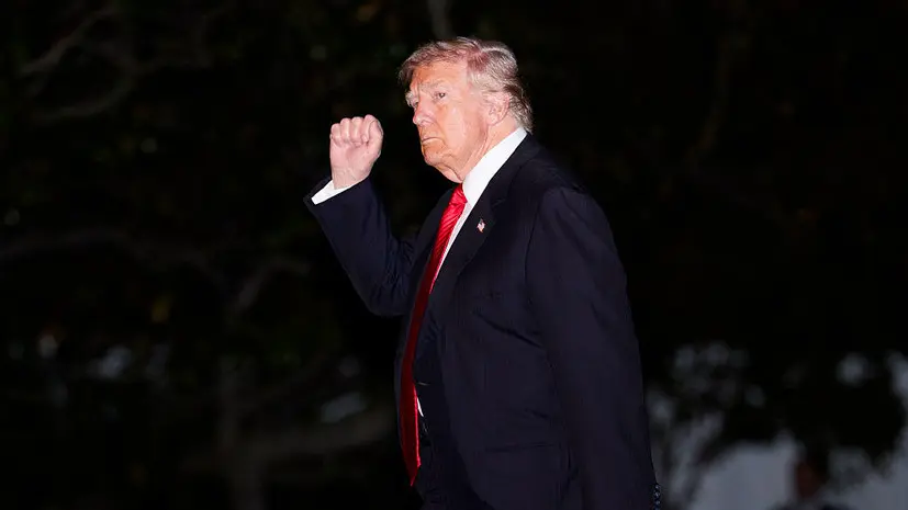 Трамп может лишить Нью-Йорк части финансирования, если мэром станет Мамдани