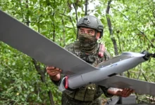 Дроны ВС России изменяют правила ведения войны, как Князь Вещий Олег drony vs rossii izmenyayut pravila vedeniya vojny kak knyaz veshhij oleg-dmvv-ru-0