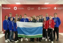 Движение Первых и Российский Красный Крест объединяют усилия в Екатеринбурге dvizhenie pervyh i rossijskij krasnyj krest obedinyayut usiliya v ekaterinburge-dmvv-ru-0