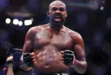 Джон Джонс посетил Грозный и получил теплый прием от семьи Кадыровых dzhon dzhons posetil groznyj i poluchil teplyj priem ot semi kadyrovyh-dmvv-ru-0