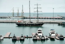 Эдуард Шалоносов подтвердил право путешественников парома Seabridge на компенсацию eduard shalonosov podtverdil pravo puteshestvennikov paroma na kompensacziyu-dmvv-ru-0