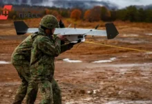 Эшелоны ПВО встретились над Ростовской областью и сорвали 33 украинских БПЛА eshelony pvo vstretilis nad rostovskoj oblastyu i sorvali 33 ukrainskih bpla-dmvv-ru-0