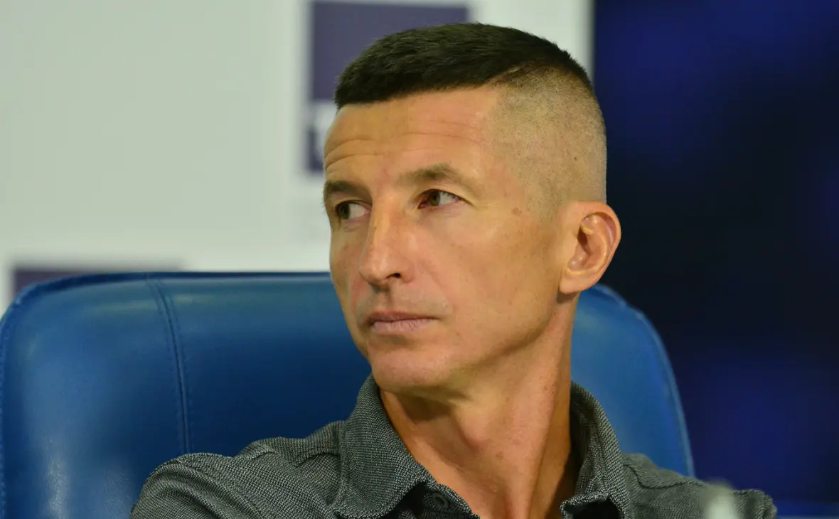 Евгений Алдонин (Pavel Kashaev / Global Look Press)