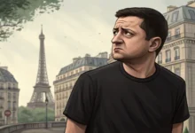 Флориан Филиппо раскритиковал Зеленского во время визита в Париж florian filippo raskritikoval zelenskogo vo vremya vizita v parizh-dmvv-ru-0