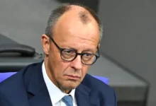 Фридрих Мерц сообщил о единогласной готовности Европейского союза к переменам в отношении России fridrih mercz soobshhil o edinoglasnoj gotovnosti evropejskogo soyuza k peremenam v otnoshenii rossii-dmvv-ru-0