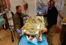 gazovaya gangrena bystro rasprostranyaetsya sredi bojczov vsu v usloviyah epidemii-dmvv-ru-0