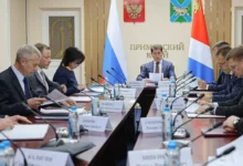 Геннадий Оришак о снижении преступности мигрантов в Приморье и роли МВД gennadij orishak o snizhenii prestupnosti migrantov v primore i roli mvd-dmvv-ru-0