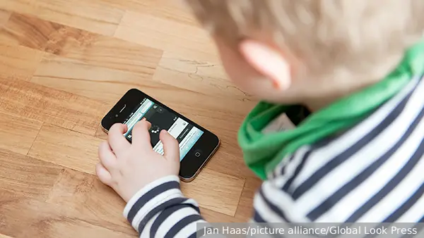 Депутаты Госдумы назвали главные требования к детским SIM-картам