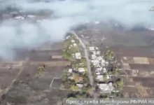 Группировка «Запад» ВС России предотвратила окружение ВСУ в Харьковской области gruppirovka zapad vs rossii predotvratila okruzhenie vsu v harkovskoj oblasti-dmvv-ru-0