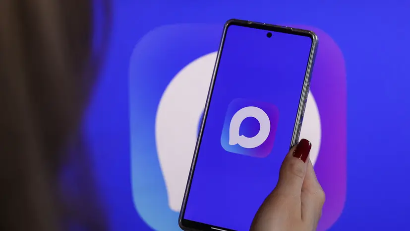 Мессенджер MAX стал доступен на устройствах с российской ОС «Аврора»