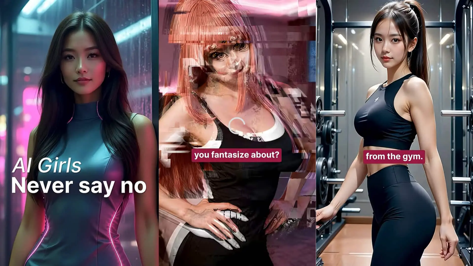 SecretDesires.ai и Azure Blob открывают новые возможности для создания ИИ-порно-0