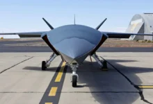 Boeing и RAAF работают над прорывом с MQ-28 Ghost Bat на Woomera i rabotayut nad proryvom s 28 na -dmvv-ru-0