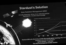 Stardust Solutions и Янош Пастор предлагают инновации для борьбы с климатом i yanosh pastor predlagayut innovaczii dlya borby s klimatom-dmvv-ru-0