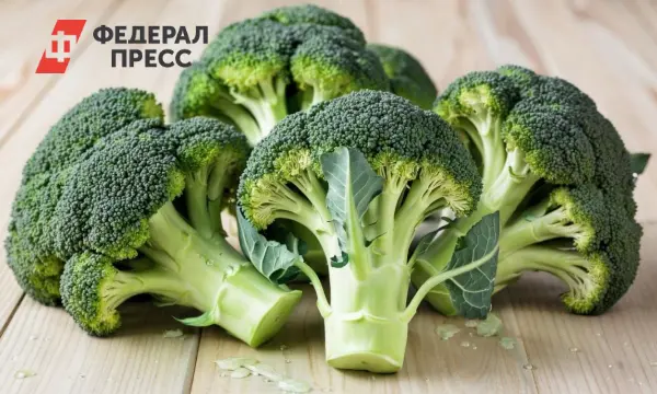 Игорь Берлинский рассказывает о брокколи, сульфорафане и здоровье-0