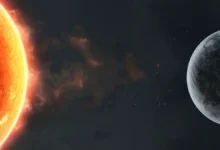 ИКИ РАН фиксирует гигантский "царь-протуберанец" в результате выброса на Солнце iki ran fiksiruet gigantskij czarprotuberanecz v rezultate vybrosa na solncze-dmvv-ru-0