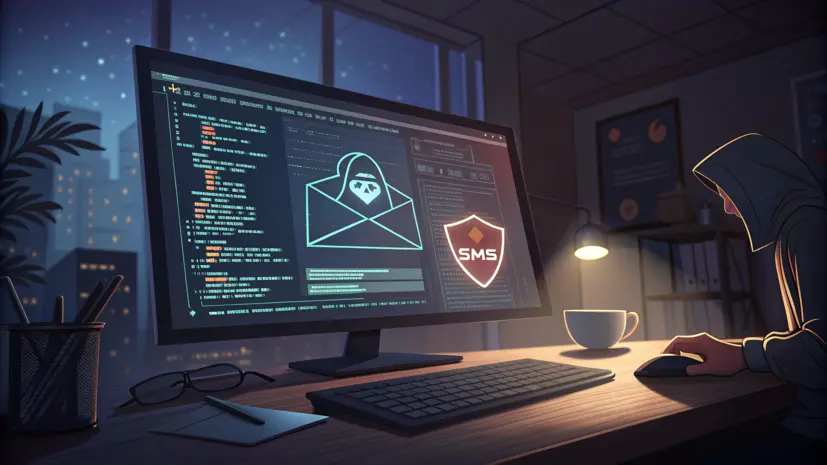 Россиян предупредили о схеме интернет-мошенничества через «домовые чаты»