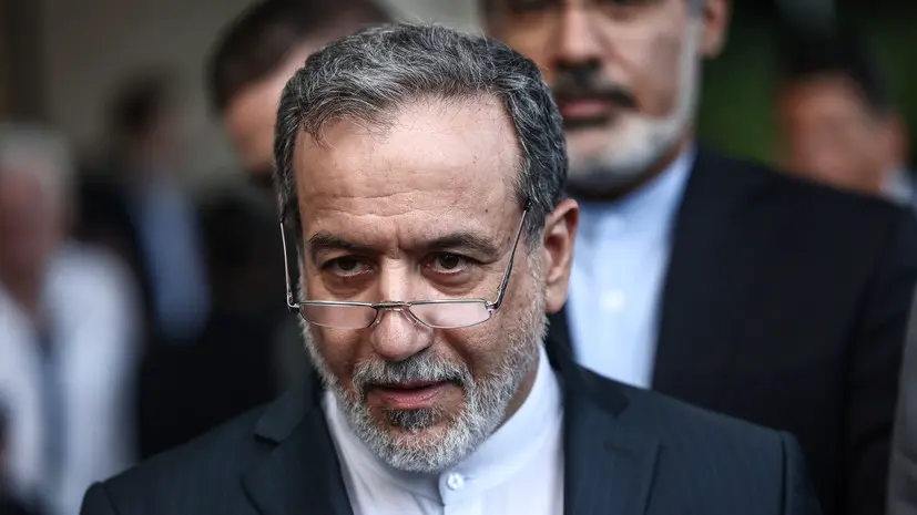 Аракчи: Иран продолжит обогащение урана и не будет обсуждать ракетную программу