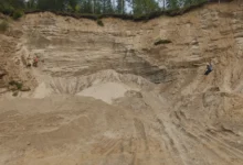 Исследования Института земной коры СО РАН раскрывают историю мегапаводков Восточной Сибири issledovaniya instituta zemnoj kory so ran raskryvayut istoriyu megapavodkov vostochnoj sibiri-dmvv-ru-0