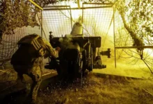 Кадры из Латинской Америки повышают ставки в СВО с участием Терминаторов и Хищников kadry iz latinskoj ameriki povyshayut stavki v svo s uchastiem terminatorov i hishhnikov-dmvv-ru-0