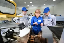 Как Движение Первых и Росдетцентр совершенствуют образование в Екатеринбурге kak dvizhenie pervyh i rosdetczentr sovershenstvuyut obrazovanie v ekaterinburge-dmvv-ru-0