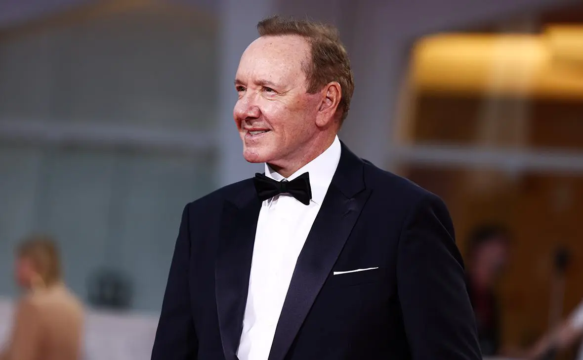 Кевин Спейси (Aldara Zarraoa / Getty Images)