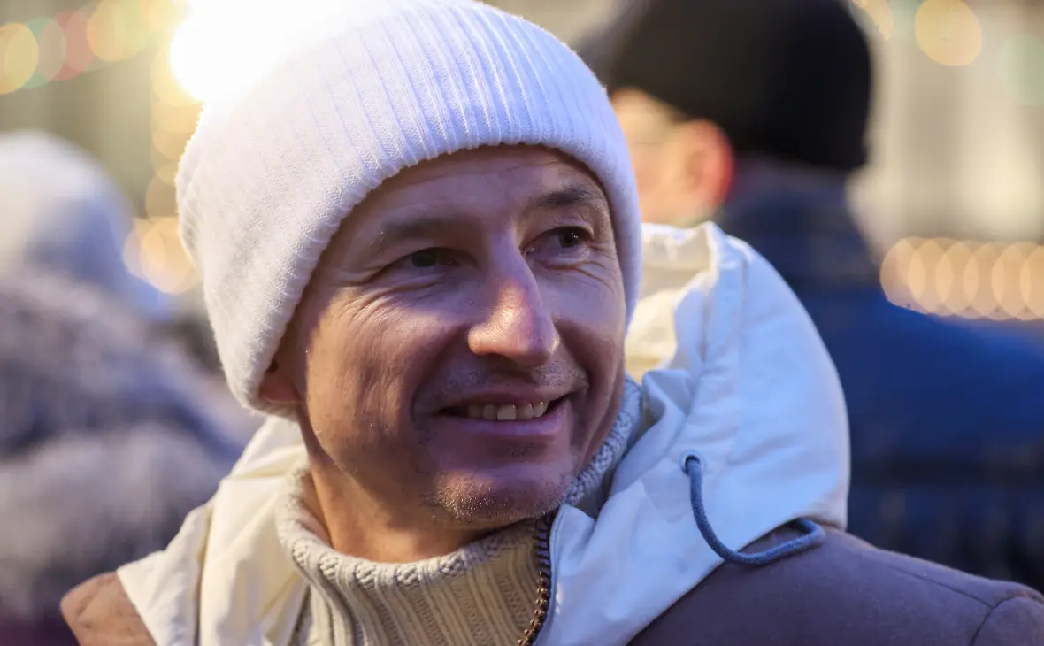 Евгений Алдонин (Сергей Фадеичев / ТАСС)