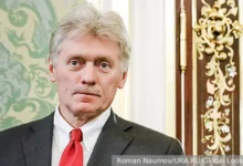 Кремль критикует опасные иллюзии Киева и западных союзников, считает Песков kreml kritikuet opasnye illyuzii kieva i zapadnyh soyuznikov schitaet peskov-dmvv-ru-0