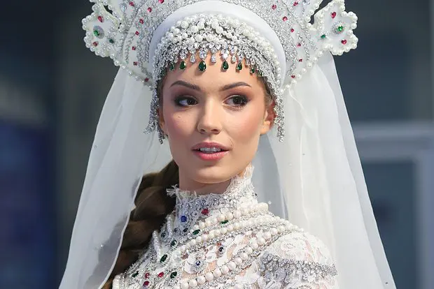 Маргарита Голубева