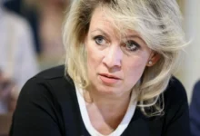 Мария Захарова высказалась о терракте ВСУ на КТК в Новороссийске mariya zaharova vyskazalas o terrakte vsu na ktk v novorossijske-dmvv-ru-0