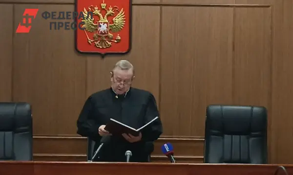 Матери Марселя Гасанова показали реакцию на приговор в Свердловской области-0