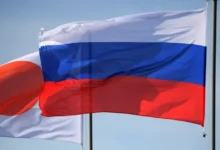 МИД РФ позитивно реагирует на ситуацию с Японией — взгляд Марии Захаровой mid rf pozitivno reagiruet na situacziyu s yaponiej vzglyad marii zaharovoj-dmvv-ru-0