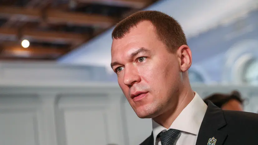 Дегтярёв поблагодарил Венгрию за блокировку санкций против ОКР