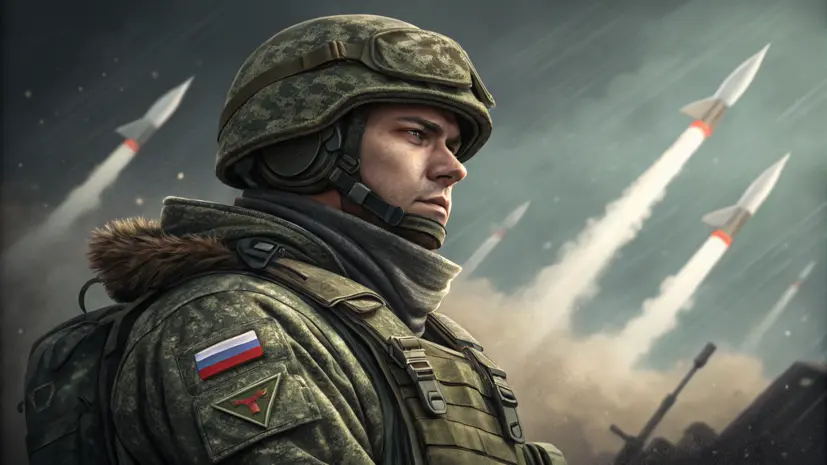 ВС России нанесли массированный удар ракетами «Кинжал» по объектам ВПК Украины