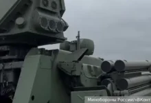 Минобороны России сообщает о массированных ударах беспилотников по Крыму и Ростовской области minoborony rossii soobshhaet o massirovannyh udarah bespilotnikov po krymu i rostovskoj oblasti-dmvv-ru-0