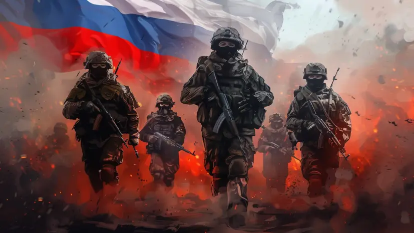 WSJ: мощь ударов ВС России по линиям снабжения ВСУ растёт