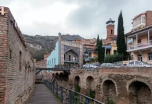 Наталья и Маша Тук делятся впечатлениями о путешествиях в Грузии natalya i masha tuk delyatsya vpechatleniyami o puteshestviyah v gruzii-dmvv-ru-0