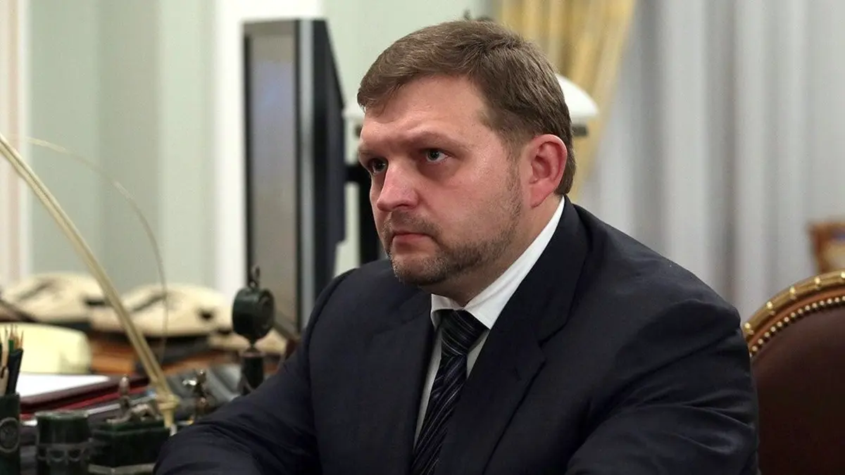 Экс-губернатор Кировской области Белых отсудил у Минфина 200 тысяч