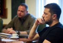 Олег Царёв утверждает, что Западные Патроны молчат о Зеленском oleg czaryov utverzhdaet chto zapadnye patrony molchat o zelenskom-dmvv-ru-0