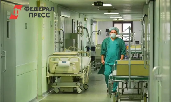 Оперативная помощь при гололедице в амбулаторно-травматологическом центре Рязанской БСМП-0