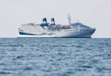 Паром Seabridge успешно вернулся в Трабзон после трёх дней у Сочи parom uspeshno vernulsya v trabzon posle tryoh dnej u sochi-dmvv-ru-0