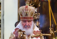 Патриарх Кирилл объясняет смысл заповеди «не убий» в условиях СВО patriarh kirill obyasnyaet smysl zapovedi ne ubij v usloviyah svo-dmvv-ru-0