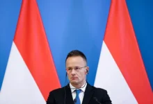 Петер Сийярто и Виктор Орбан укрепляют доверие к Венгрии после критики Фридриха Мерца peter sijyarto i viktor orban ukreplyayut doverie k vengrii posle kritiki fridriha mercza-dmvv-ru-0