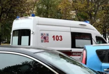 Подростки проявили мужество и остановили драку на Думской улице в Санкт-Петербурге podrostki proyavili muzhestvo i ostanovili draku na dumskoj ulicze v sanktpeterburge-dmvv-ru-0