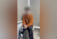 Подросток из Одинцово задержан МВД за поджог релейного шкафа на железной дороге podrostok iz odinczovo zaderzhan mvd za podzhog relejnogo shkafa na zheleznoj doroge-dmvv-ru-0